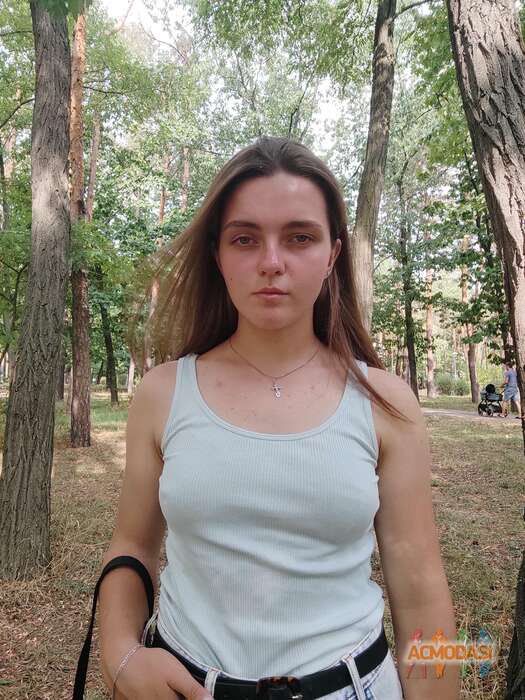 Катерина  Борисенко фото №1668464. Завантажено 23 Листопада 2021