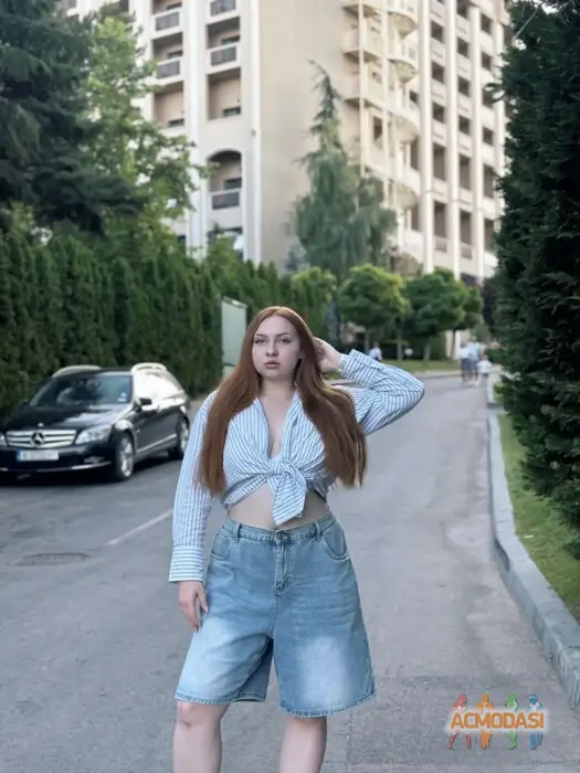 Ксенія  Правдива фото №1746310. Завантажено 19 Серпня 2025