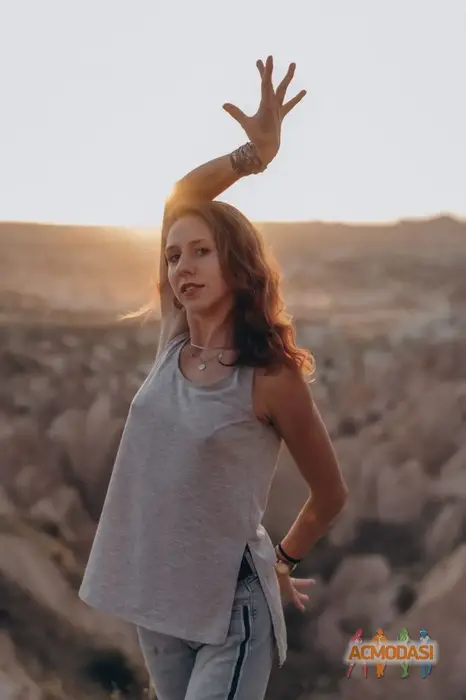 Аліна  Михальчук фото №1750272. Завантажено 01 Грудня 2025