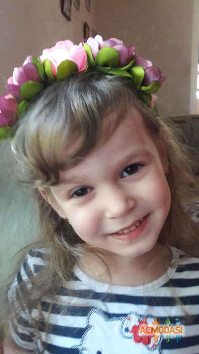 Мария Ігорівна Cуярко фото №920626. Завантажено 13 Червня 2016