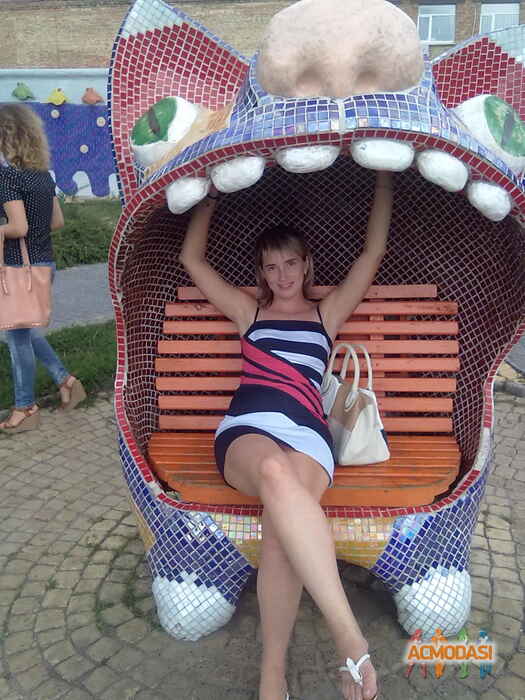 Елена Александровна Мардело фото №480984. Завантажено 29 Серпня 2013