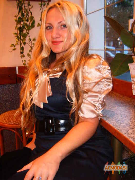 Ольга Александровна Гоготова фото №104832. Завантажено 15 Листопада 2011