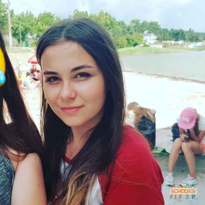 Гончаренко Марія Сергіївна фото №1366222. Завантажено 17 Лютого 2019