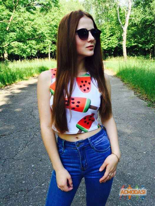 Лилия Владимировна Луговая фото №1002817. Завантажено 03 Січня 2017