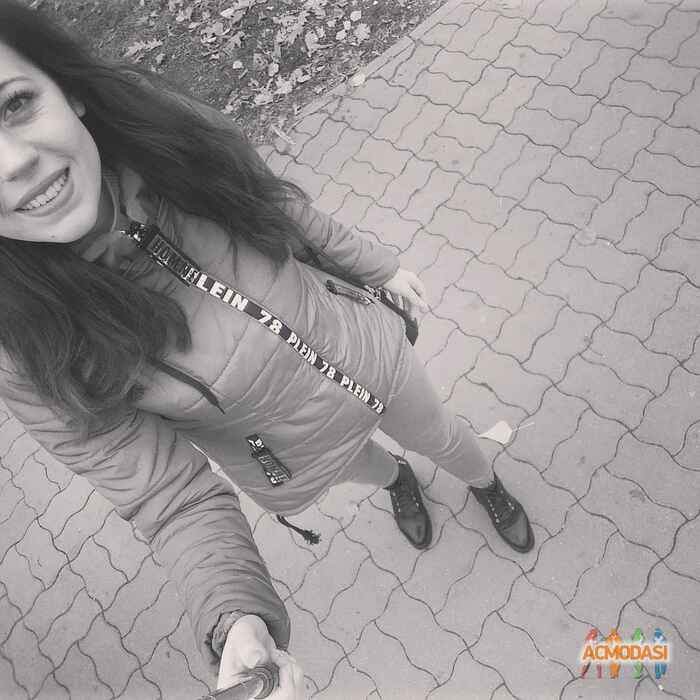 Яна  Саматова фото №1157909. Завантажено 28 Грудня 2017