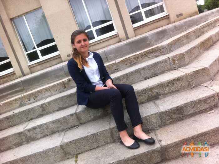 Daruna Андріївна Коска фото №1062040. Завантажено 03 Червня 2017