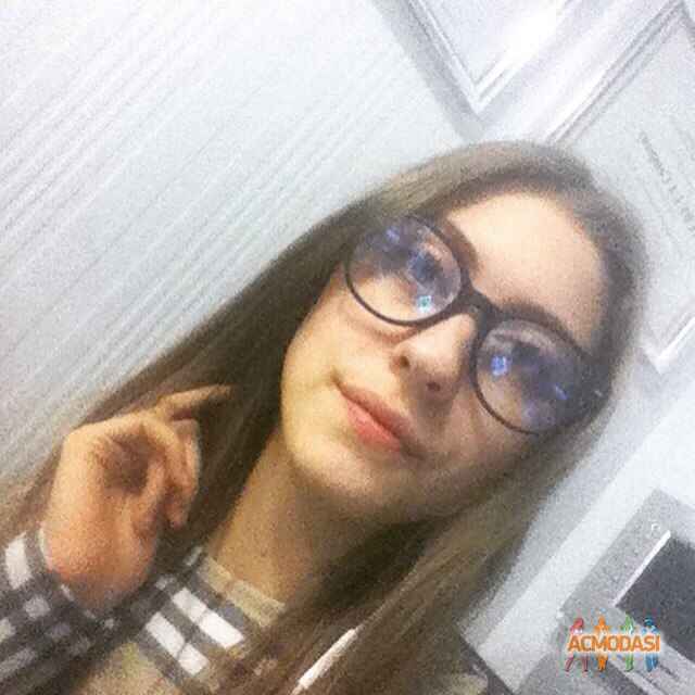 Виктория Сергеевна Полищук фото №1110645. Завантажено 30 Вересня 2017