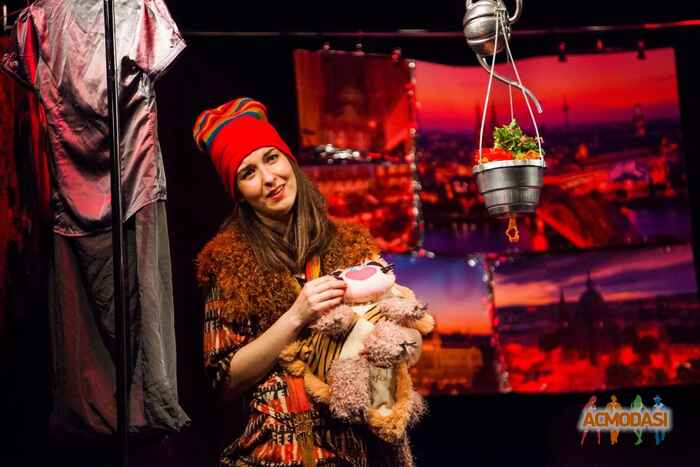 Бiрюкова Анастасiя Леонiдiвна фото №1120768. Завантажено 19 Жовтня 2017