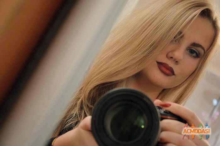 Анна Игоревна Ильченко фото №1138402. Завантажено 17 Листопада 2017