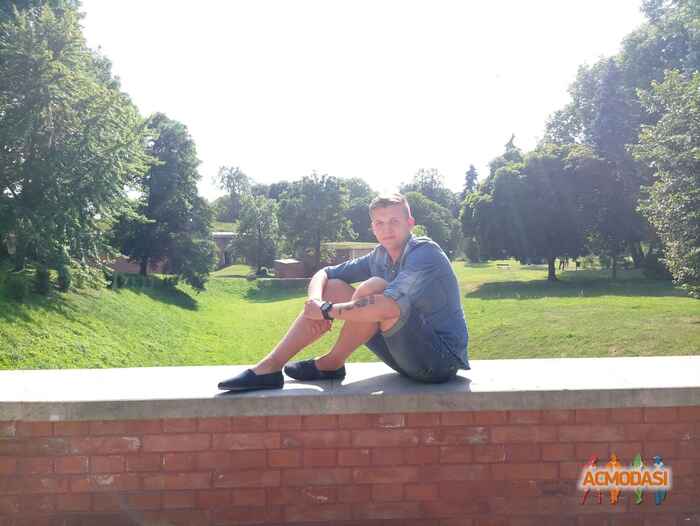 Maks  Matvieiev фото №1154943. Завантажено 20 Грудня 2017