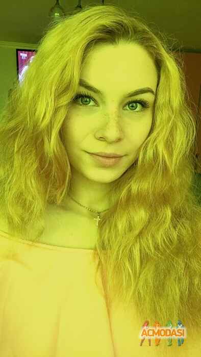 Анна Андреевна Скороход фото №1260247. Завантажено 18 Липня 2018
