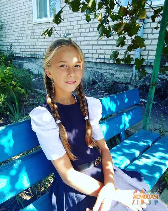 Анастасия Николаевна Кравцова фото №1291419. Завантажено 14 Вересня 2018