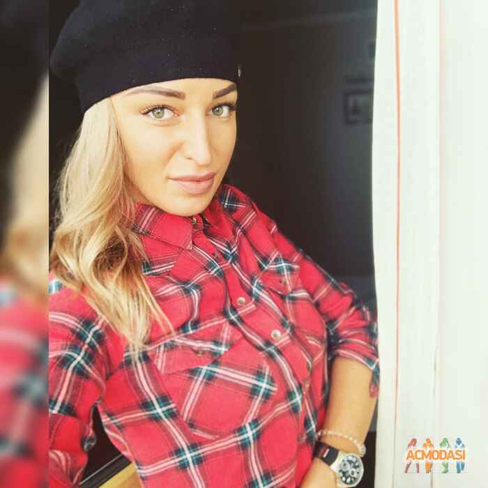 Екатерина Аександровна Абрамова фото №1343090. Завантажено 28 Грудня 2018