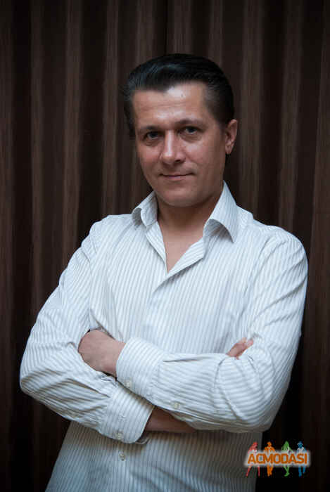 Олексій Вікторович Котомцев фото №1360417. Завантажено 06 Лютого 2019