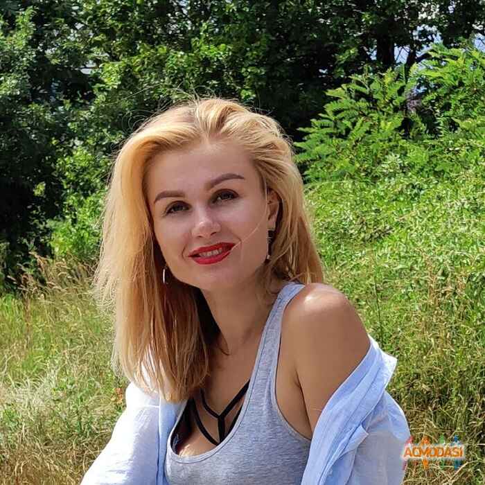 Ирина Анатольевна Макаренко фото №1467151. Завантажено 28 Жовтня 2019