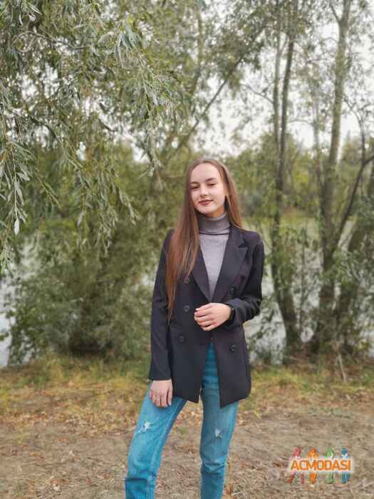 Даша Вікторівна Задорожна фото №1477014. Завантажено 18 Листопада 2019