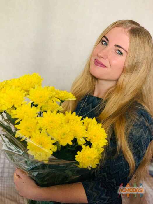 Оля Юрьевна Аврамчикова фото №1578520. Завантажено 28 Жовтня 2020