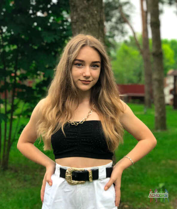 Ангеліна  Костик фото №1581473. Завантажено 05 Листопада 2020
