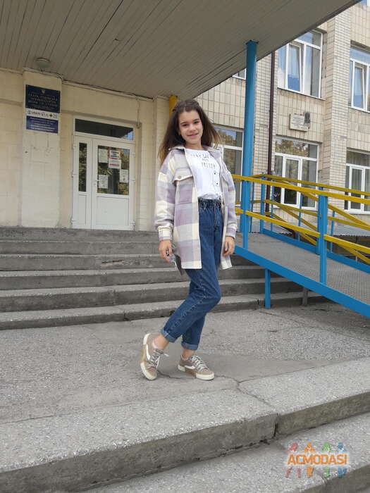 Вікторія  Лісовська фото №1669663. Завантажено 29 Листопада 2021