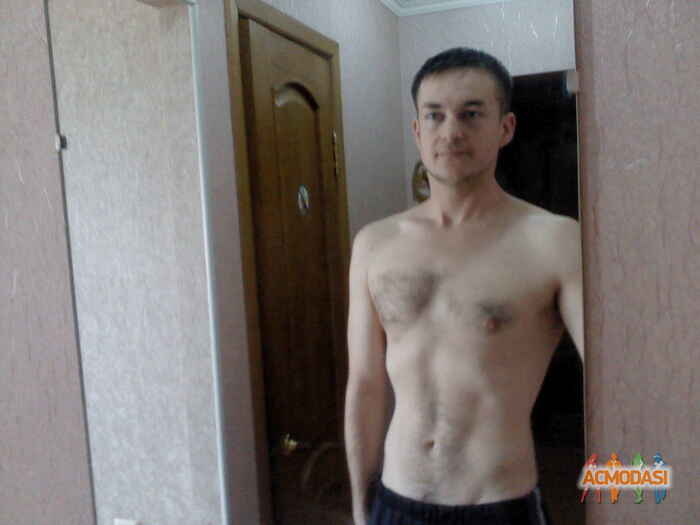 Андрей Борисович Дзюба фото №765047. Завантажено 03 Листопада 2014
