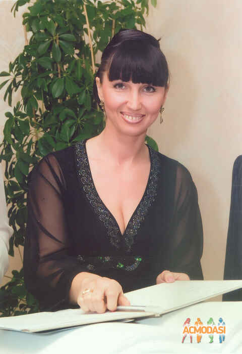 Анжела Владимировна Грекова фото №490712. Завантажено 13 Вересня 2013