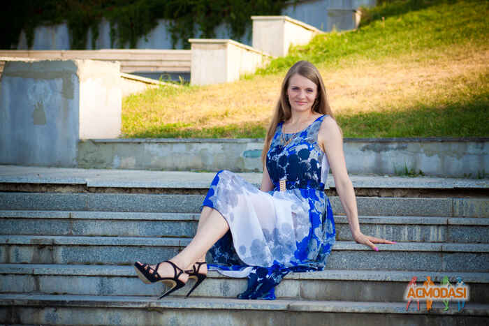 Вікторія Володимирівна Дубровіна фото №992131. Завантажено 02 Грудня 2016