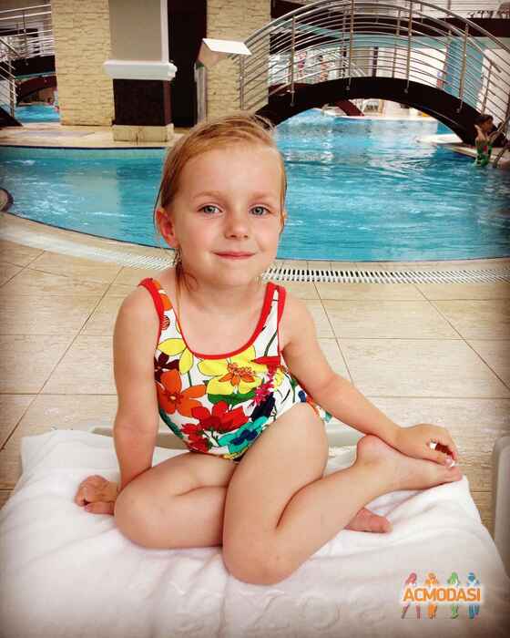 Элиана Витальевна Дзюба фото №954222. Завантажено 07 Вересня 2016