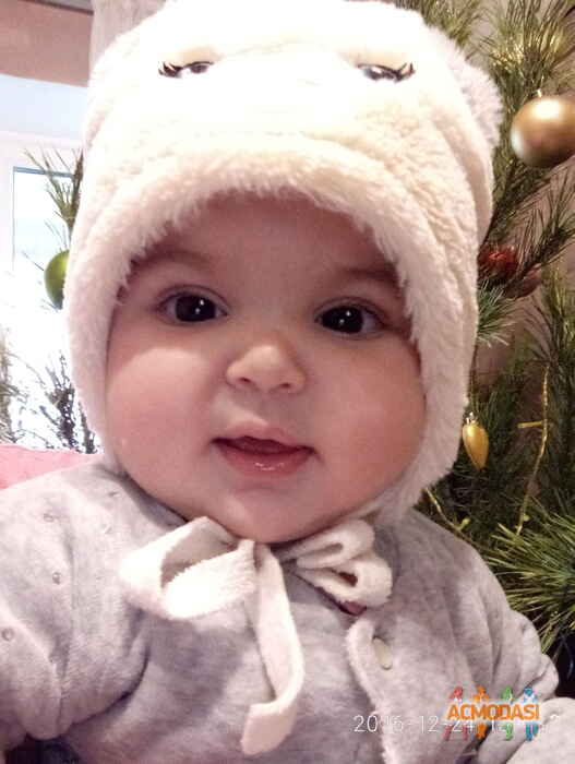 Дарья Дмитровна Широкая фото №1000720. Завантажено 24 Грудня 2016