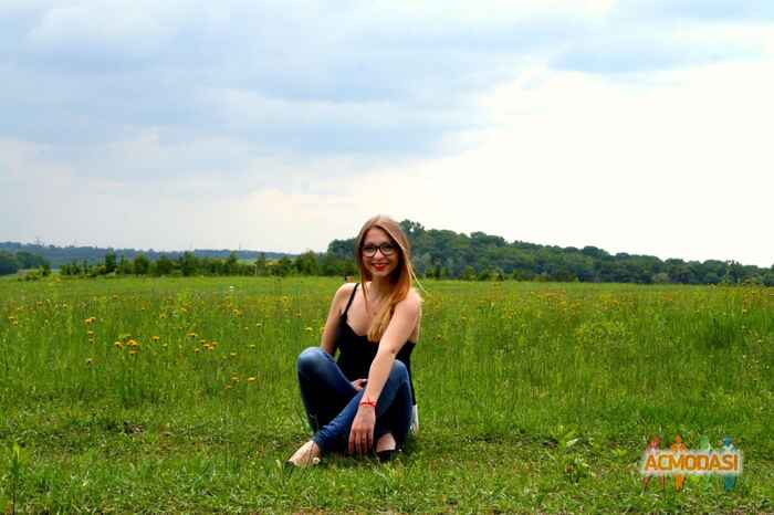 Anastasia  Dmitrievna фото №970278. Завантажено 12 Жовтня 2016