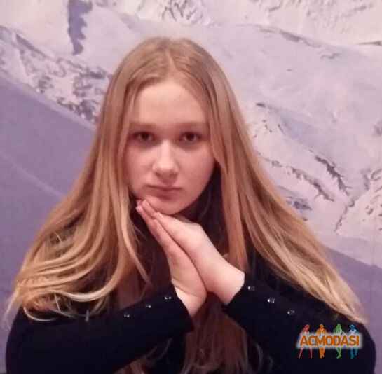 Яна Ігорівна Ісаєва фото №1036859. Завантажено 28 Березня 2017