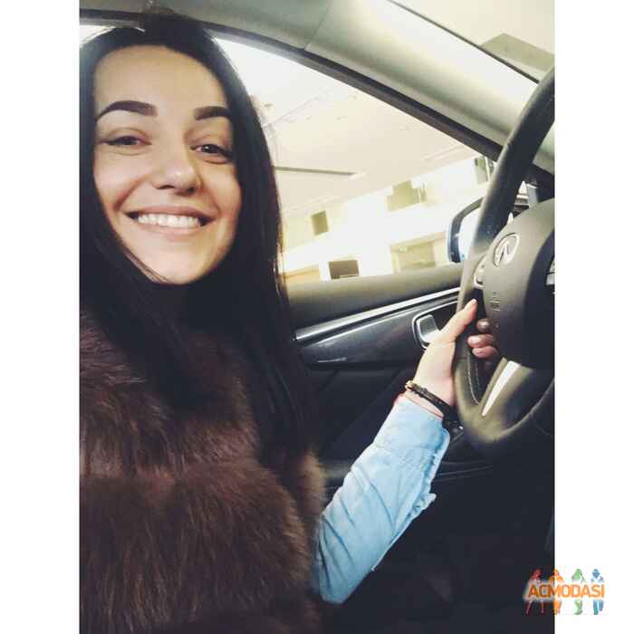 Карина Святославовна Жукова фото №1058193. Завантажено 24 Травня 2017