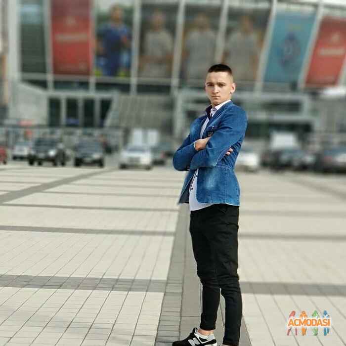 Анатолій Олександрович Бабка фото №1158870. Завантажено 02 Січня 2018