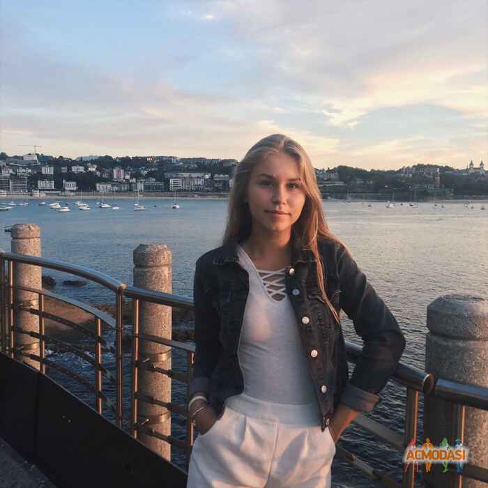 Валерія Ігорівна Цветенко фото №1107502. Завантажено 21 Вересня 2017