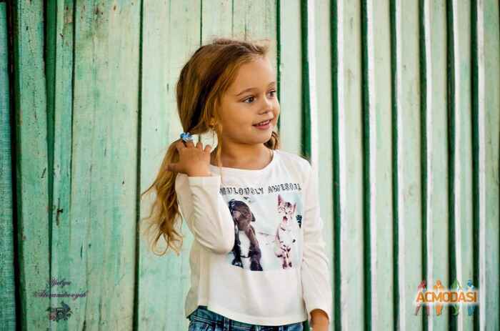 Ярина Іванівна Мочарська фото №1115418. Завантажено 09 Жовтня 2017