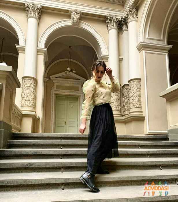 Katya  Kopotilova фото №1507341. Завантажено 09 Лютого 2020