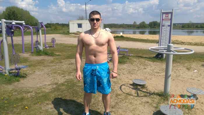 Сергей Владимирович Лазоренко фото №1175357. Завантажено 30 Січня 2018