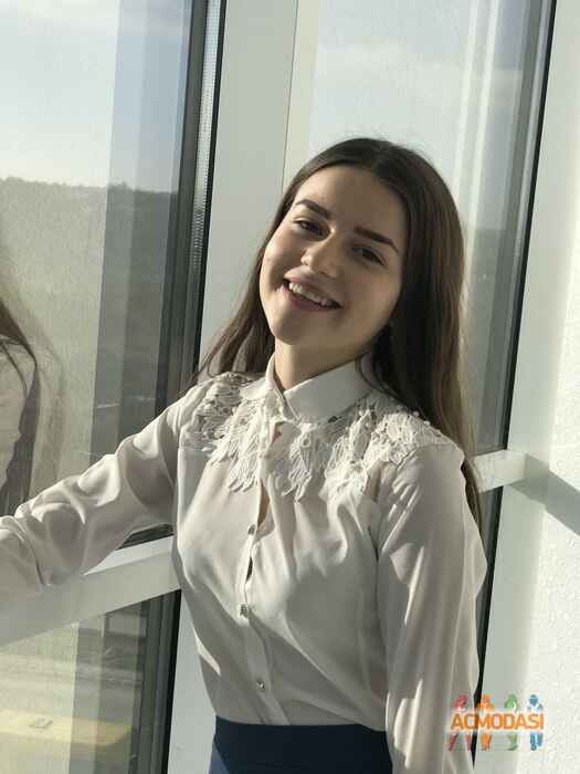 Світлана Сергіївна Марамон фото №1363009. Завантажено 09 Лютого 2019