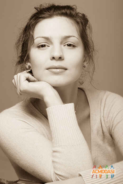 Анна Валериевна Сергиенко фото №108961. Завантажено 22 Листопада 2011