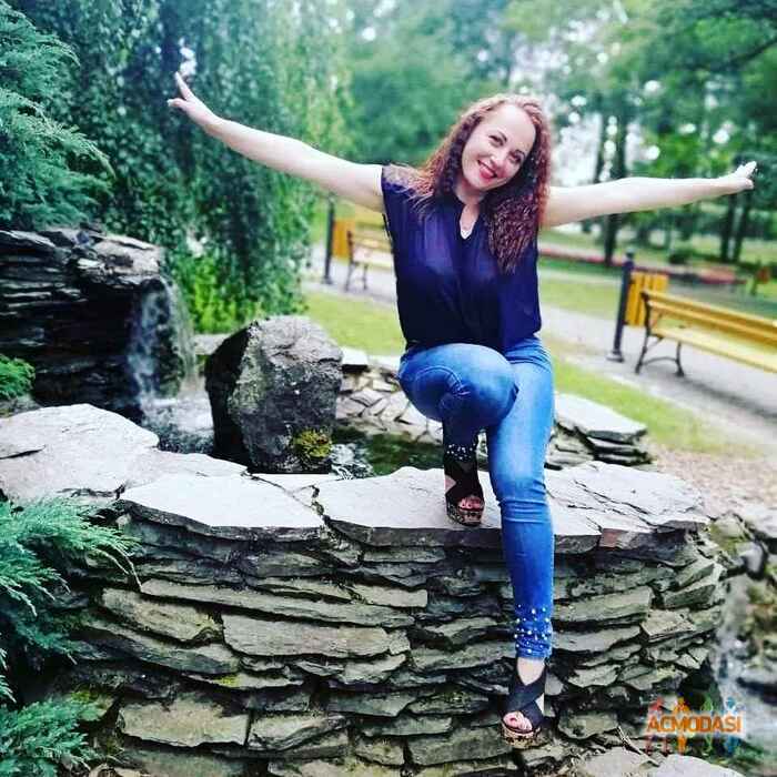 Юліанна Русланівна Ткач фото №1469151. Завантажено 01 Листопада 2019