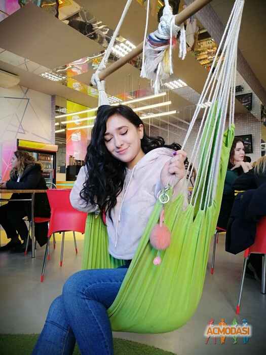 Карина Олегівна Гришаніна фото №1476821. Завантажено 17 Листопада 2019