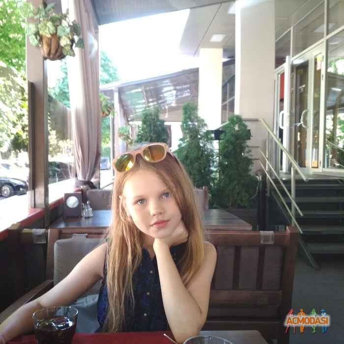Владислава Александровна Довгалёва фото №1499652. Завантажено 21 Січня 2020