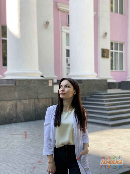 Nadiia  Çğ фото №1633419. Завантажено 10 Червня 2021