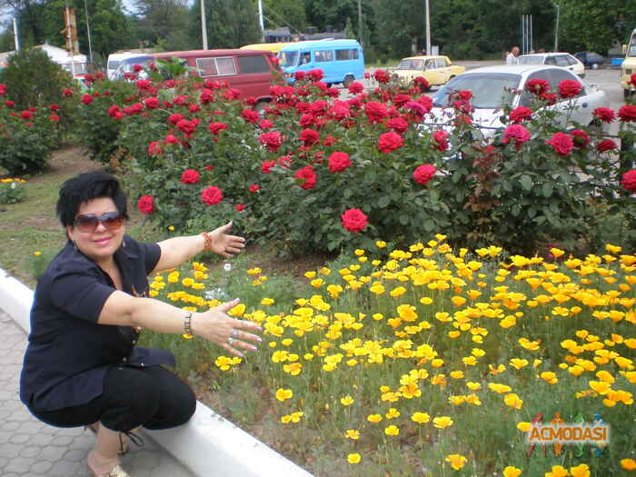 Елена Владимировна Доля фото №281496. Завантажено 01 Листопада 2012