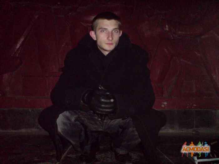 Николай Владимирович Компаниец фото №332426. Завантажено 23 Січня 2013