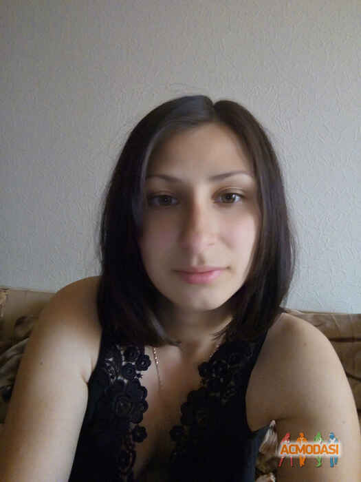 Алина  Максумова фото №843319. Завантажено 20 Жовтня 2015