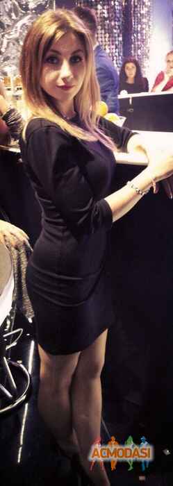 Диана  Черняк фото №993225. Завантажено 04 Грудня 2016