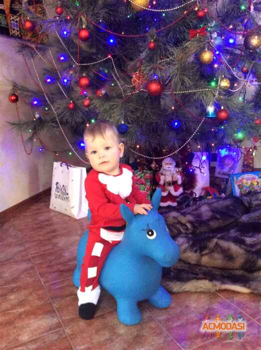 Давид Малюков Тимурович фото №1006956. Завантажено 14 Січня 2017