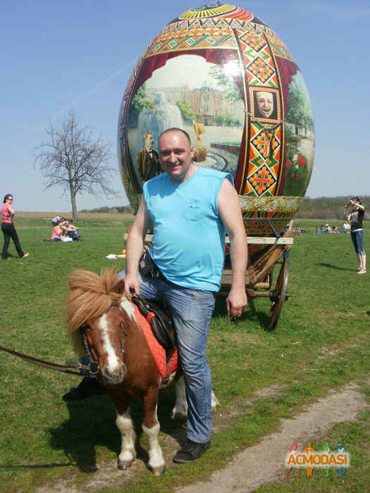 Олег Володимирович Підлісний фото №1014352. Завантажено 31 Січня 2017