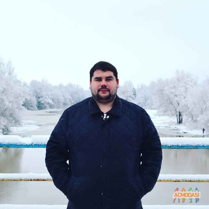 Артем Володимирович Дуля фото №1025767. Завантажено 26 Лютого 2017