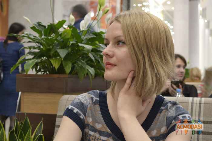 Инна Андреевна Кравченко фото №1085182. Завантажено 30 Липня 2017